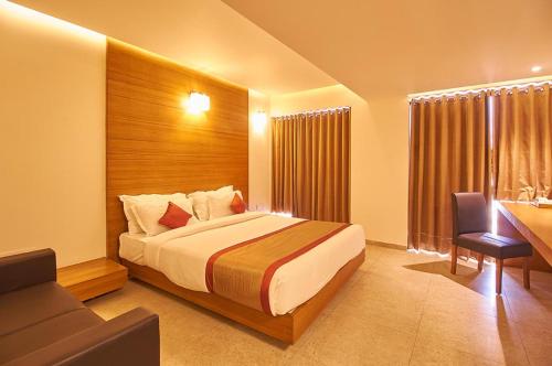 7 Wonders Hotel