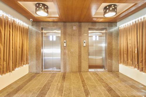 7 Wonders Hotel