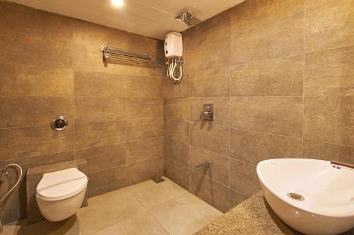 7 Wonders Hotel