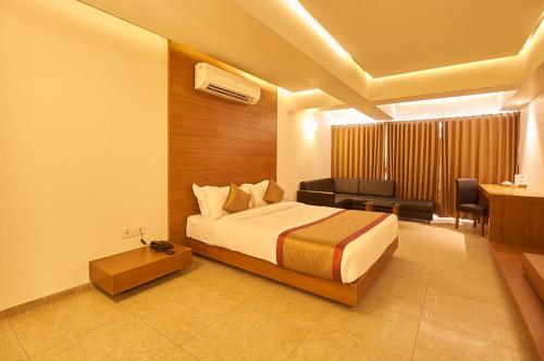 7 Wonders Hotel