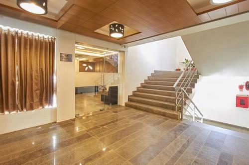 7 Wonders Hotel