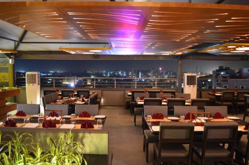 7 Wonders Hotel