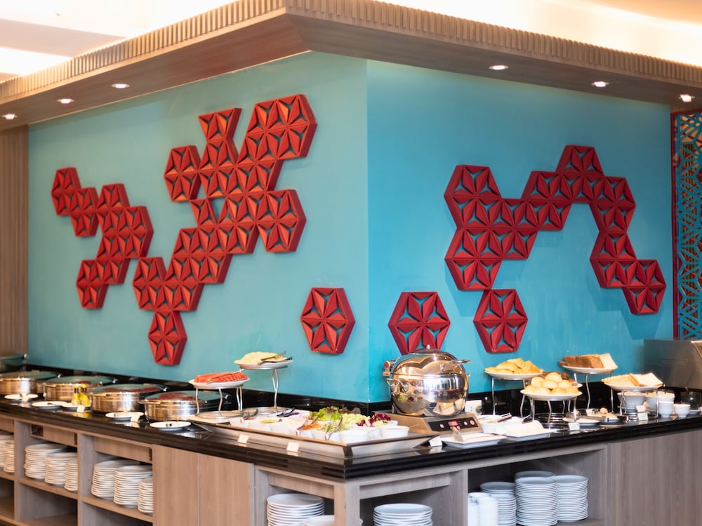 ibis Styles Phuket City Hotel