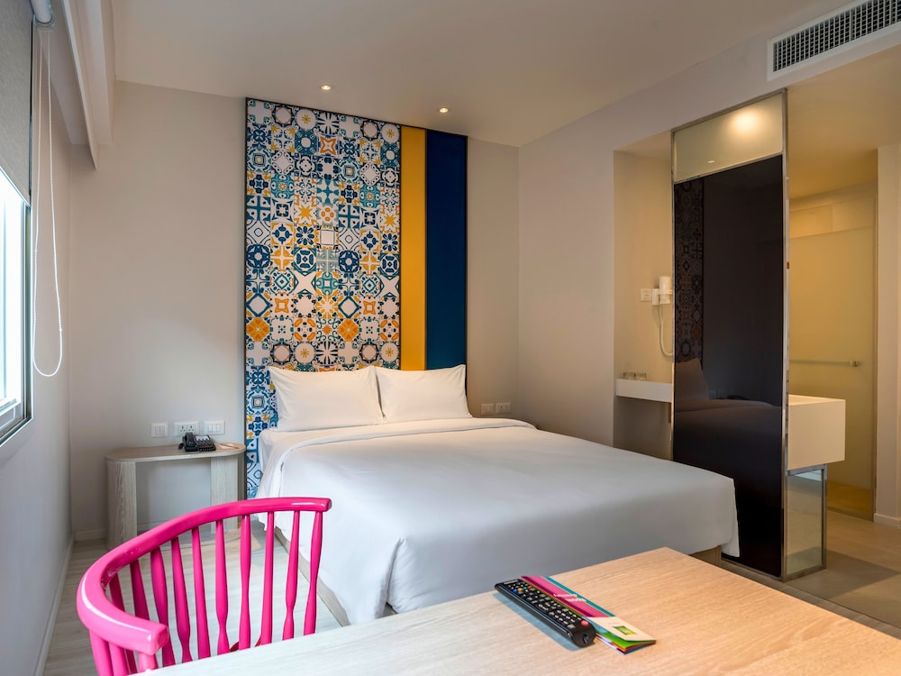 ibis Styles Phuket City Hotel