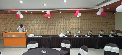 Di Di Hotel Alambagh