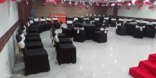 Di Di Hotel Alambagh