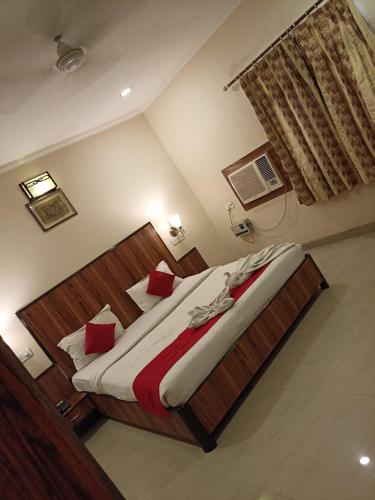 Di Di Hotel Alambagh