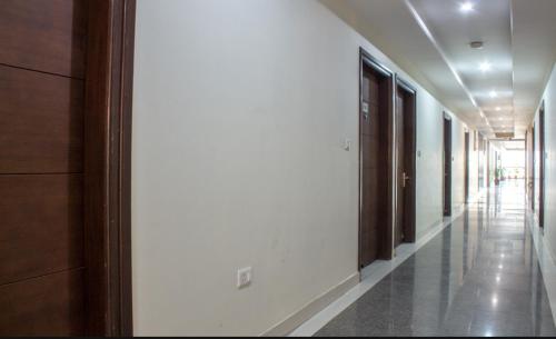 Di Di Hotel Alambagh