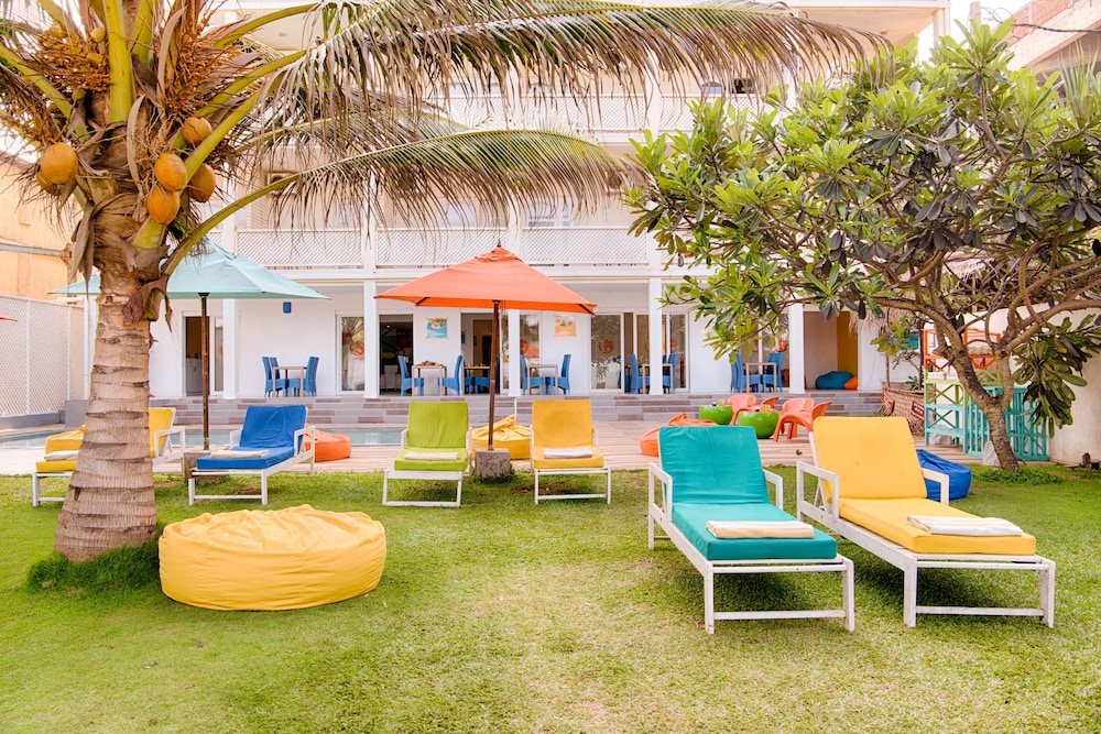 Hotel J Negombo