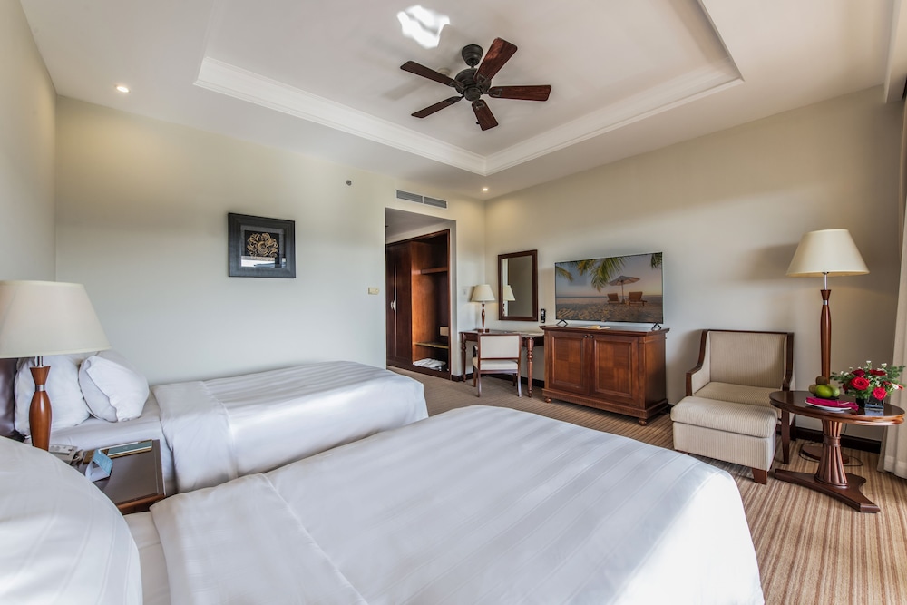 Vinpearl Resort & Spa Phu Quoc