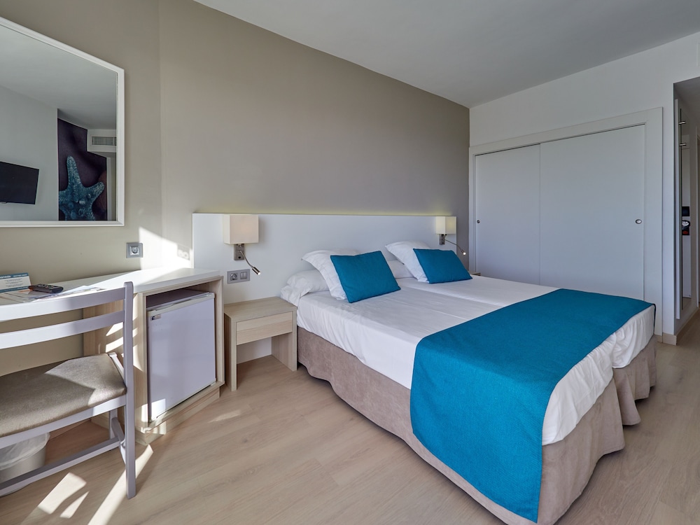 Bordoy Mostatxins - Hotel Boutique Adults Only