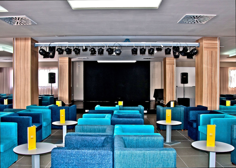 Bordoy Mostatxins - Hotel Boutique Adults Only