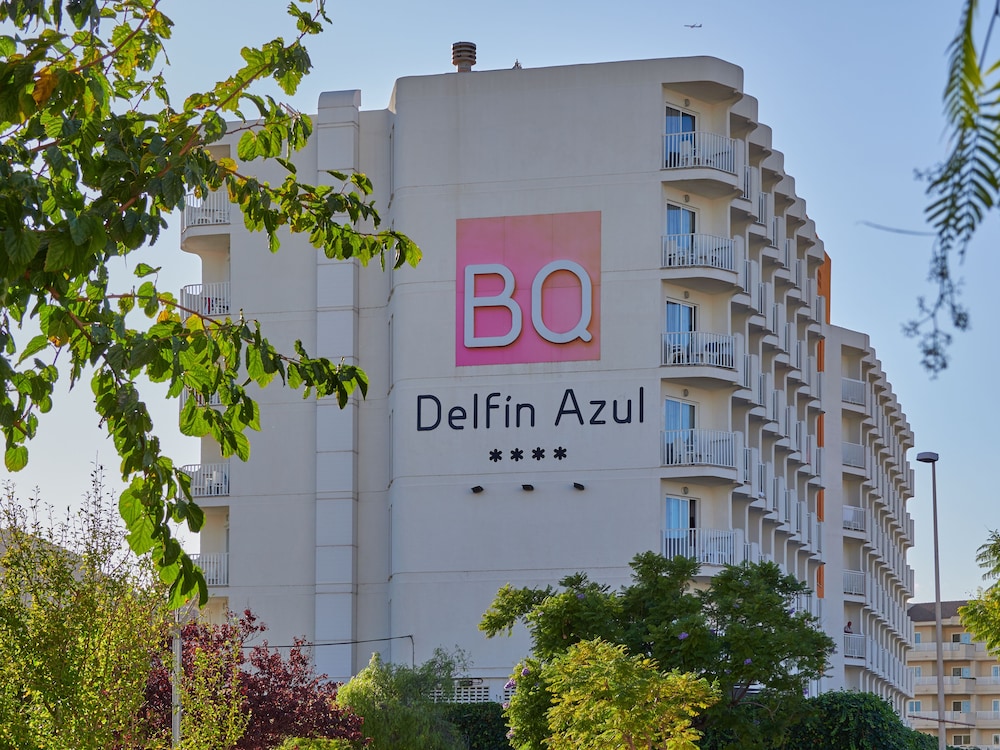Bordoy Mostatxins - Hotel Boutique Adults Only