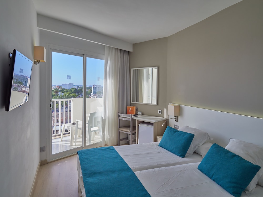 Bordoy Mostatxins - Hotel Boutique Adults Only