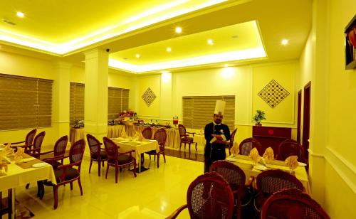 Camelot Hotel