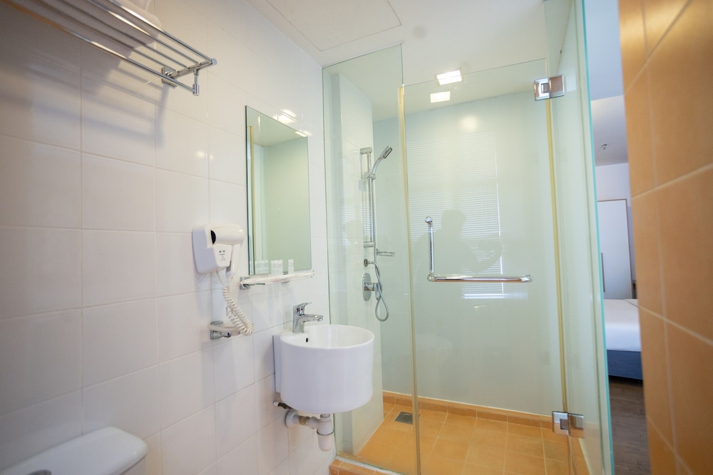 Citrus Hotel Johor Bahru by Compass Hospitality