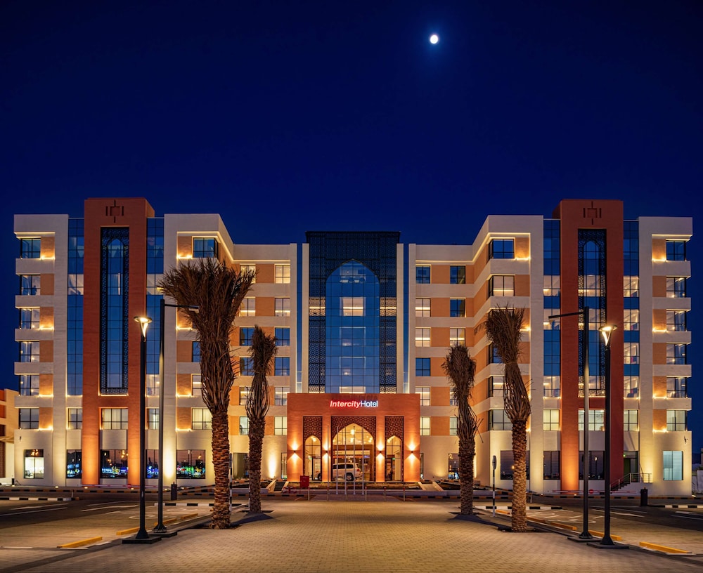 IntercityHotel Nizwa