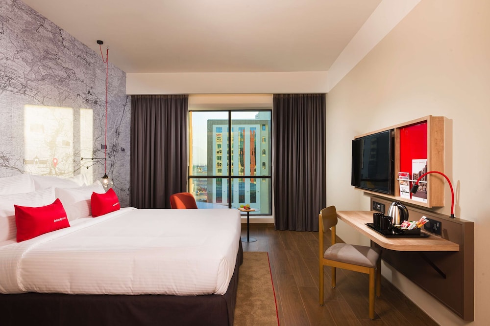 IntercityHotel Nizwa