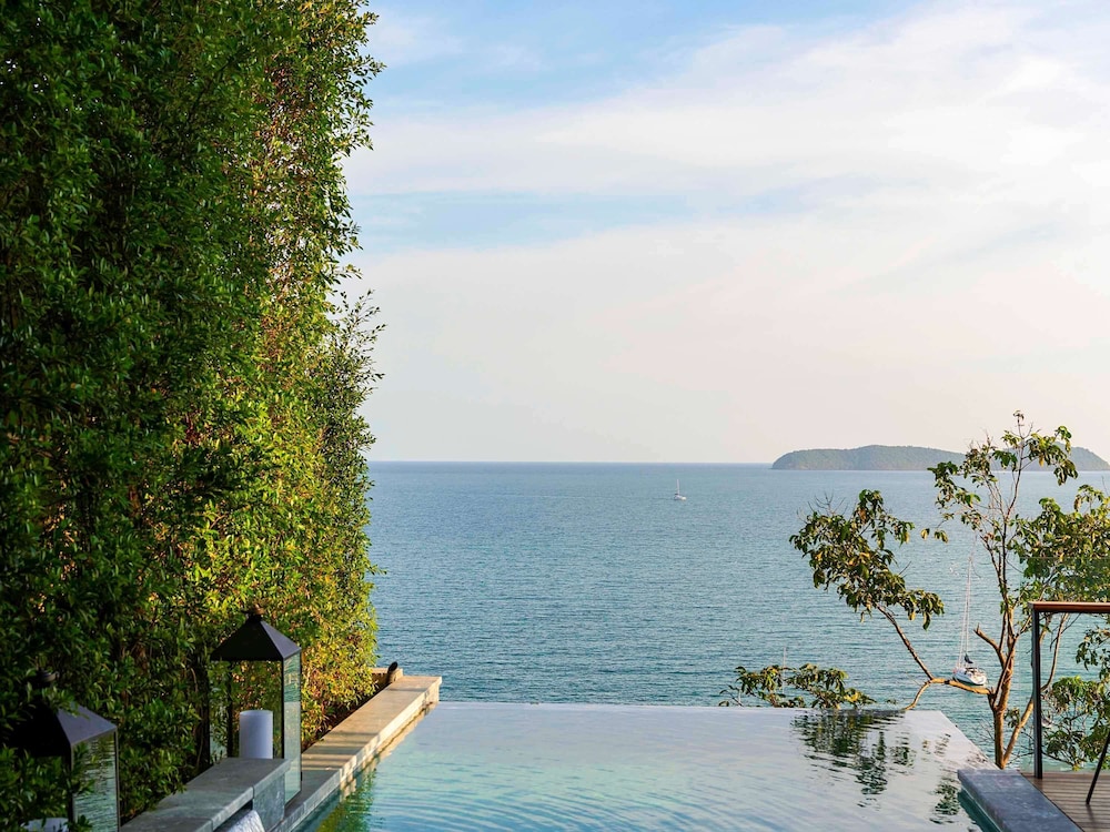 V Villas Phuket - MGallery