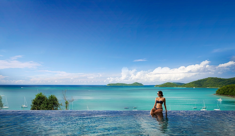 V Villas Phuket - MGallery