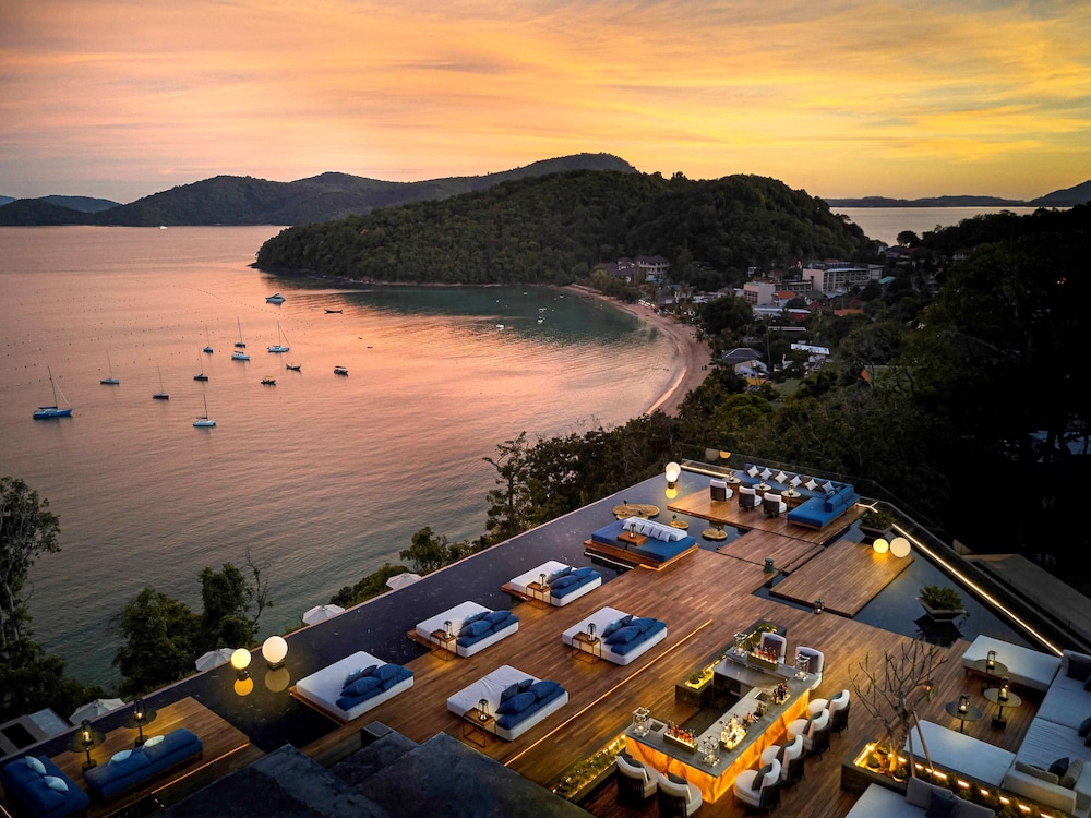 V Villas Phuket - MGallery