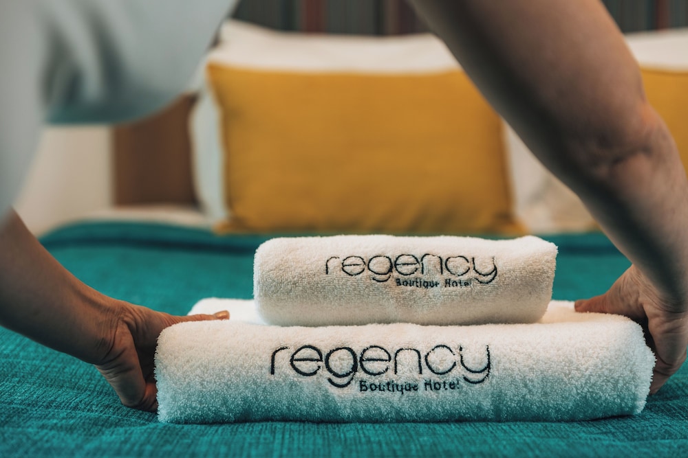Regency Boutique Hotel Holiday Suits