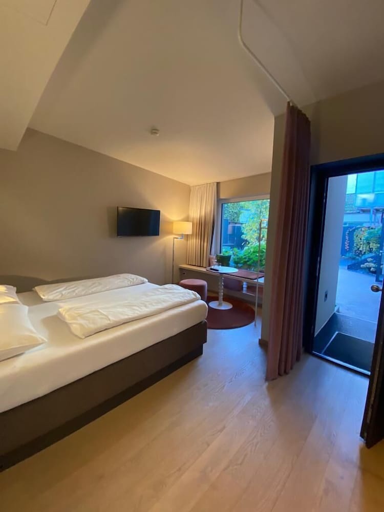Boutique Hotel das Salz