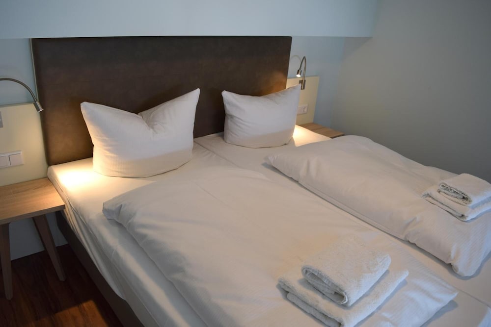 Trip Inn Residence City Center
