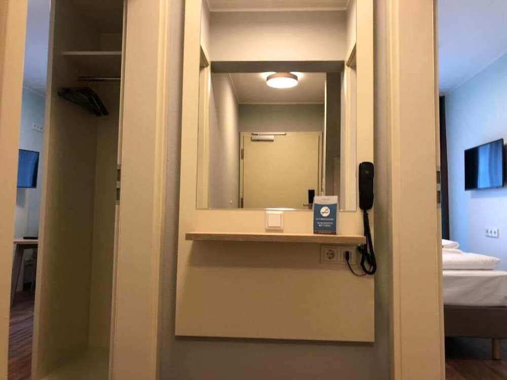 Trip Inn Residence City Center