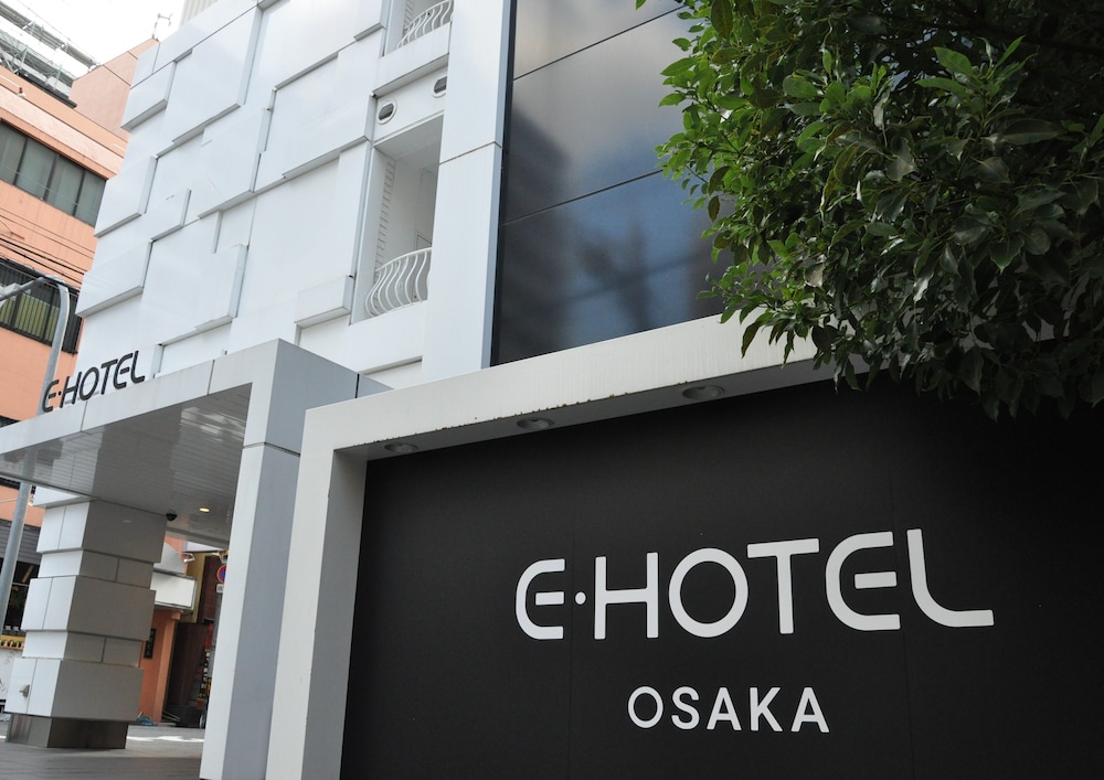The Hotel North Osaka