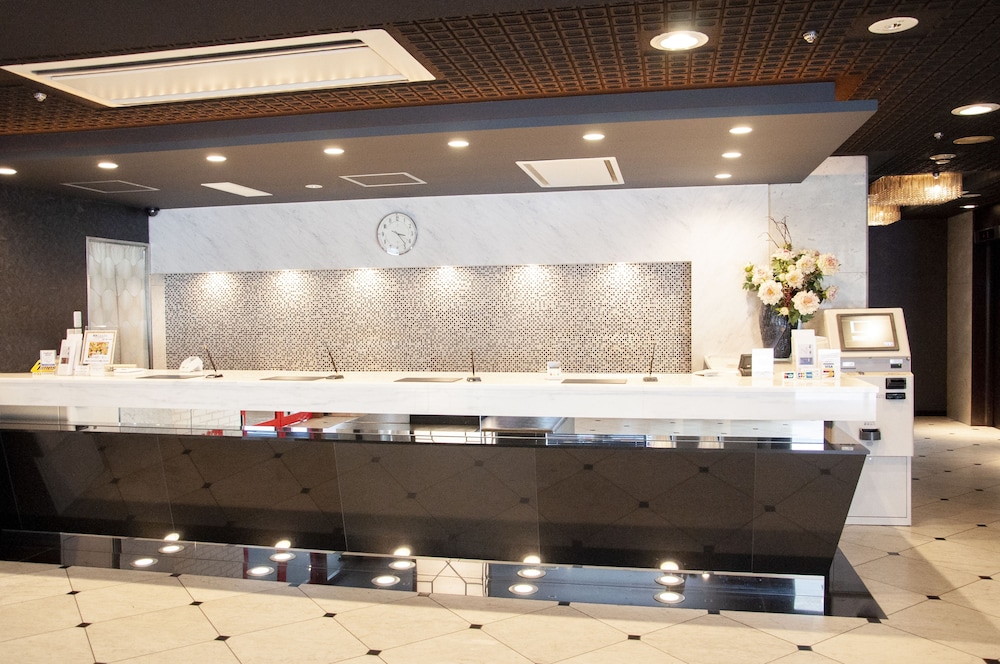 The Hotel North Osaka