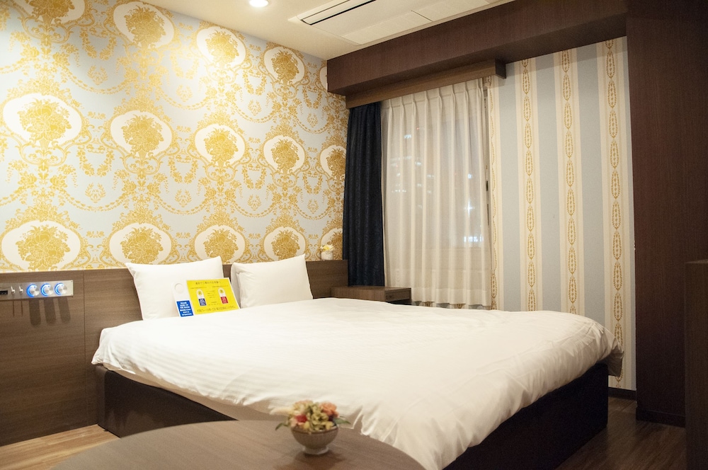 The Hotel North Osaka