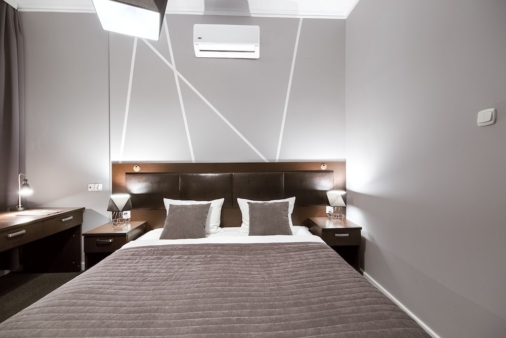 Park Hotel Bydgoszcz