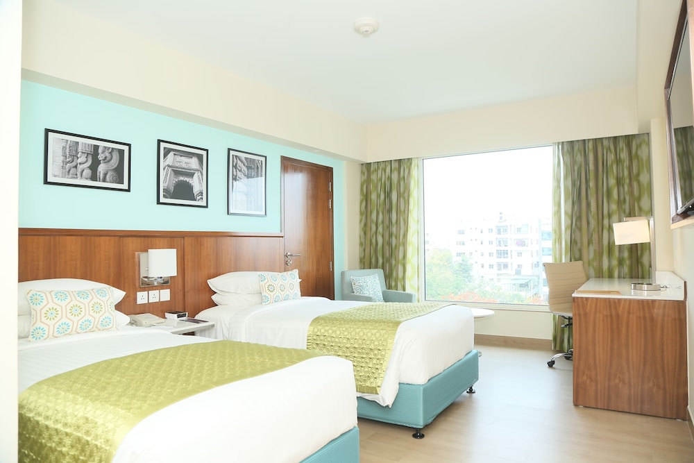 Fairfield by Marriott Visakapatnam