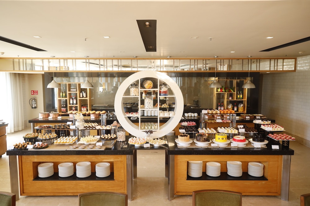Fairfield by Marriott Visakapatnam
