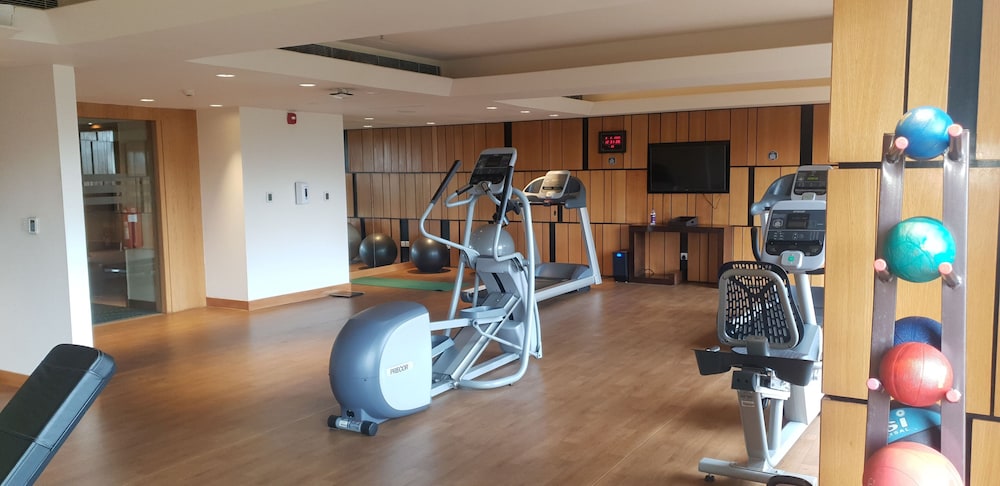 Fairfield by Marriott Visakapatnam