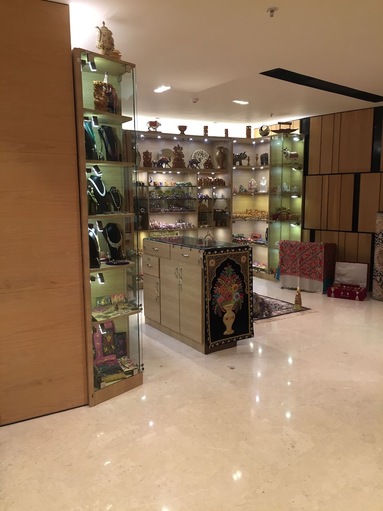 Fairfield by Marriott Visakapatnam