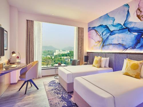 Vivanta Navi Mumbai Turbhe