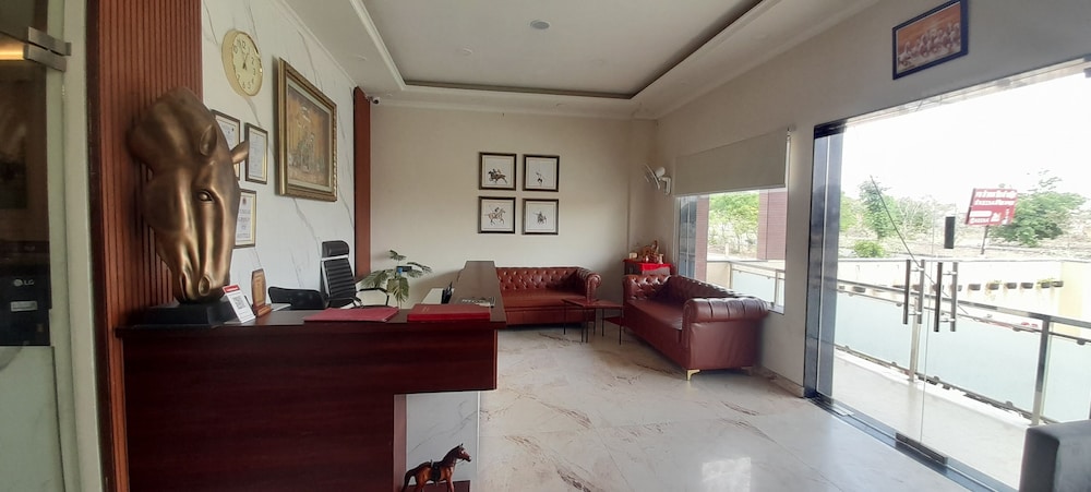 Tushar Group of Hotels - Polo Inn Sez