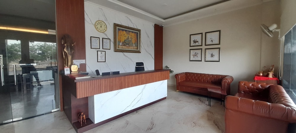 Tushar Group of Hotels - Polo Inn Sez