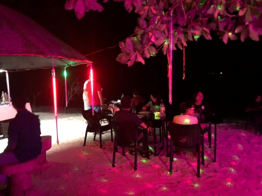 Annama Lodge And Dive