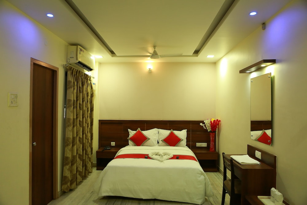 SR Residency