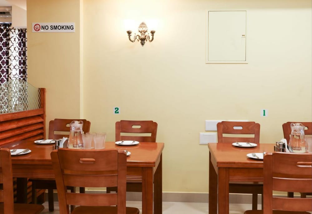 SR Residency