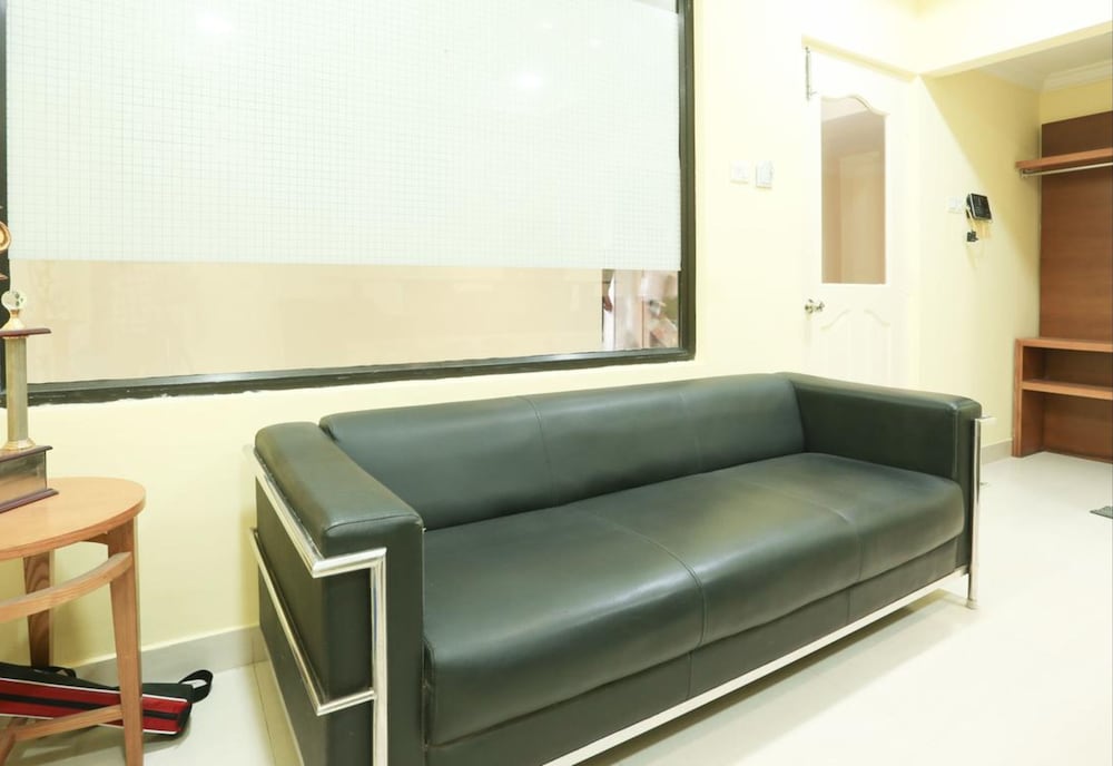 SR Residency