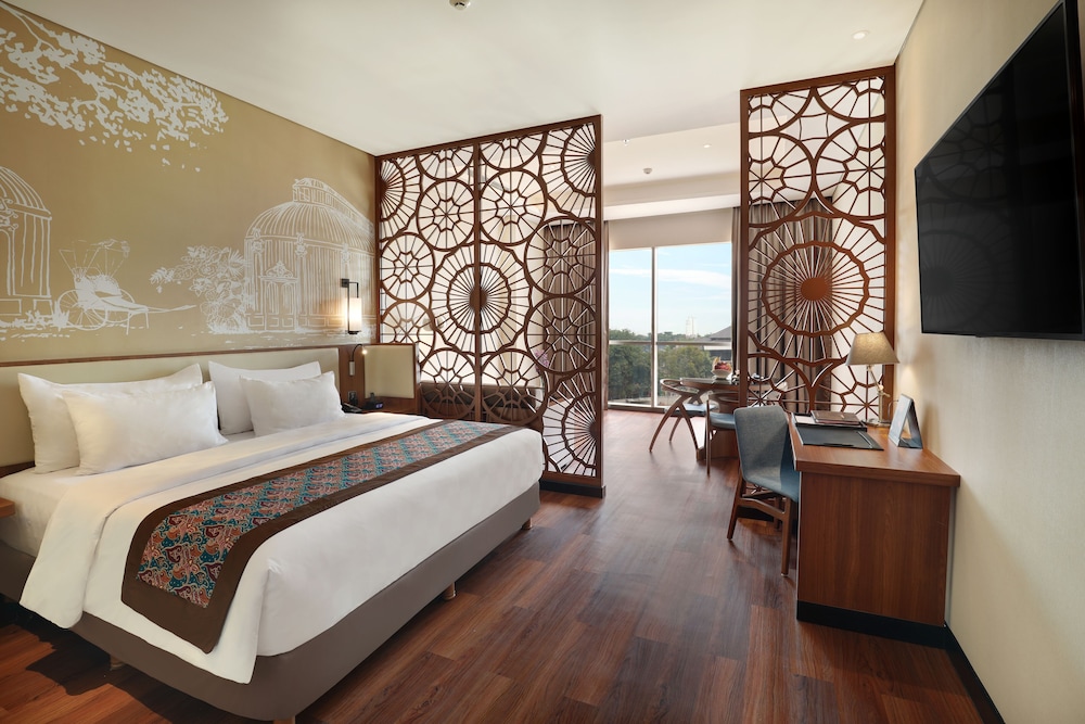 Swiss-Belhotel Airport Jakarta