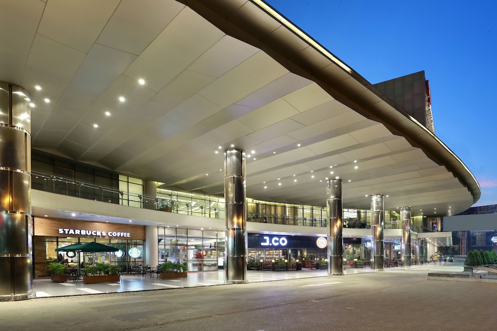 Swiss-Belhotel Airport Jakarta