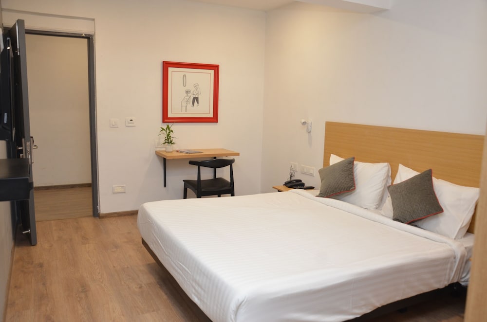 Lords Eco Inn Belagavi