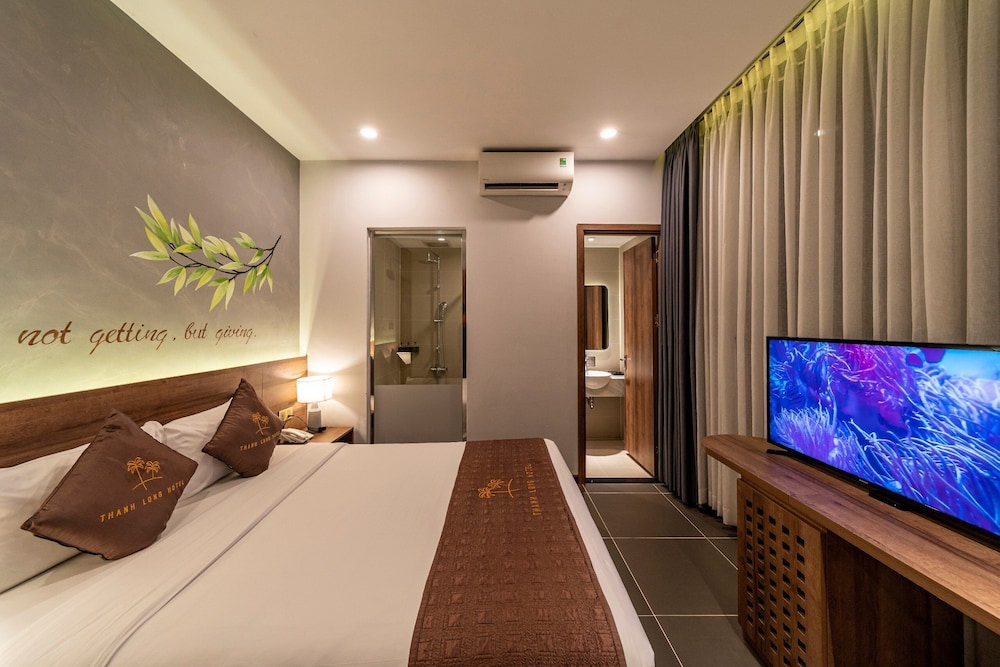 Thanh Long Hotel Bach Dang