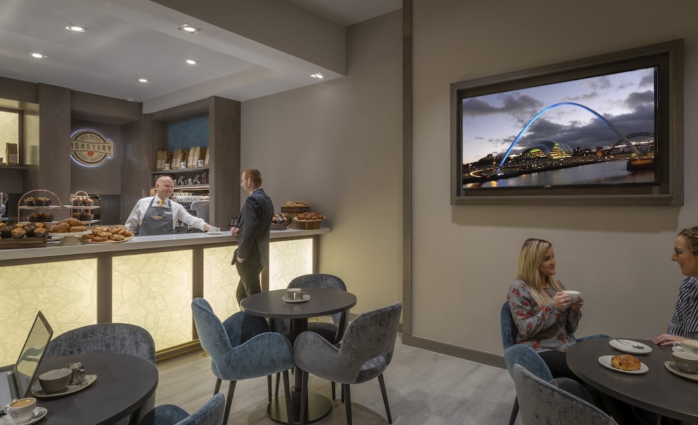 Maldron Hotel Newcastle