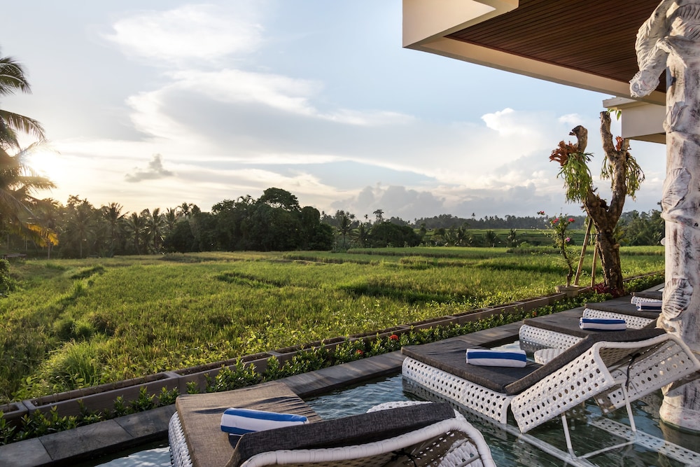 Wadari Retreat Villa Ubud